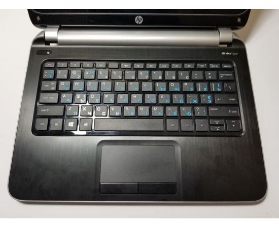 Ноутбук HP Pavilion TouchSmart 210 G1 11" i3 4GB RAM 320GB HDD, фото 2 