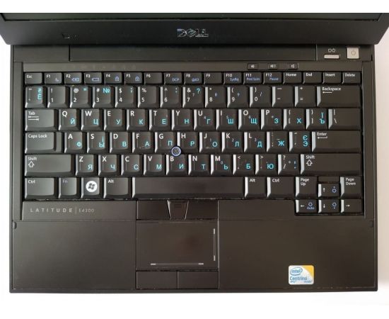  Ноутбук Dell Latitude E4300 13" 2GB RAM 80GB HDD, фото 2 