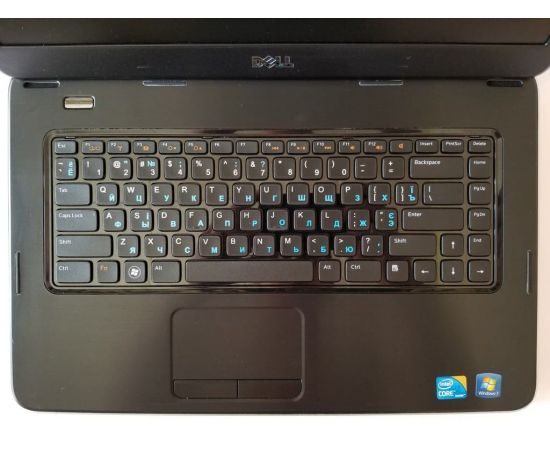  Ноутбук Dell Vostro 1540 15" i3 4GB RAM 320GB HDD, фото 2 