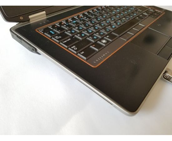  Ноутбук Dell Latitude E6420 ATG 14" i5 8GB RAM 320GB HDD, фото 3 