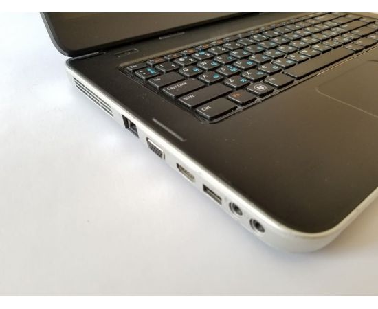  Ноутбук Dell Vostro 1540 15" i3 4GB RAM 320GB HDD, фото 3 