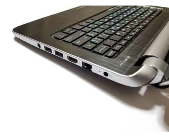  Ноутбук HP Pavilion TouchSmart 210 G1 11" i3 4GB RAM 320GB HDD, фото 3 