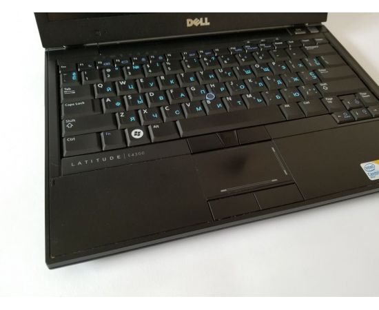  Ноутбук Dell Latitude E4300 13" 2GB RAM 80GB HDD, фото 3 