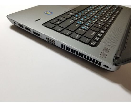  Ноутбук HP Probook 645 G1 14" AMD A6 4GB RAM 320GB HDD, фото 3 