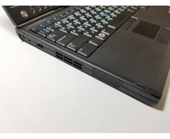  Ноутбук Dell Latitude XT 12" 3GB RAM 80GB HDD, фото 3 