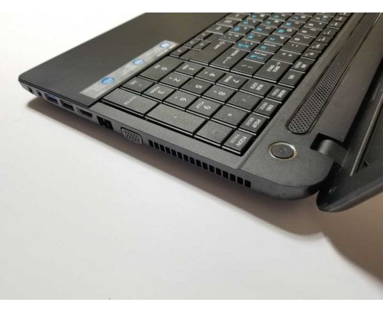  Ноутбук Toshiba Satellite C55D-A5175 15" 8GB RAM 500GB HDD, фото 3 