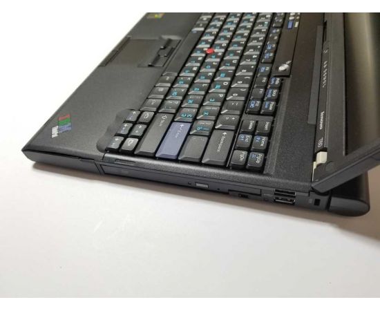  Ноутбук IBM (Lenovo) ThinkPad T60 14" ATI 3GB RAM 120GB HDD, фото 3 
