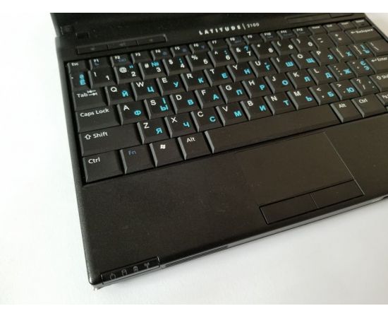  Ноутбук Dell Latitude 2100 10" 2GB RAM 160GB HDD, фото 3 