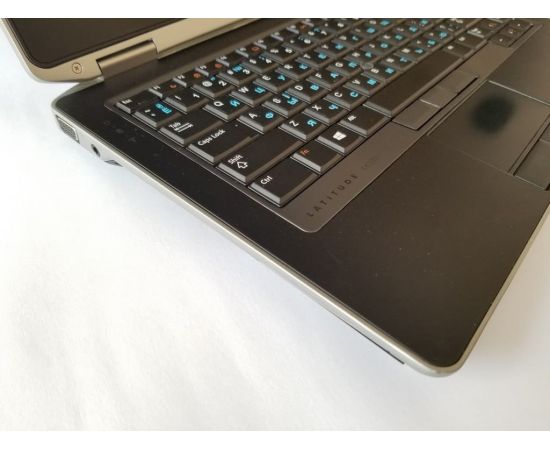  Ноутбук Dell Latitude E6330 13" i5 4GB RAM 320GB HDD, фото 3 