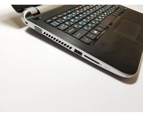  Ноутбук HP Pavilion TouchSmart 210 G1 11" i3 4GB RAM 320GB HDD, фото 4 