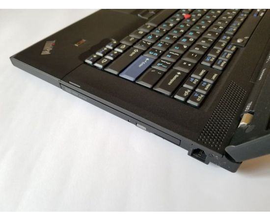  Ноутбук Lenovo ThinkPad Т500 15" 4GB RAM 250GB HDD, фото 4 