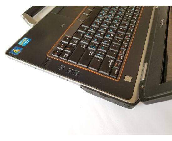  Ноутбук Dell Latitude E6420 ATG 14" i5 8GB RAM 320GB HDD, фото 4 