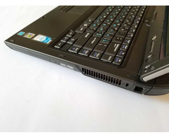  Ноутбук Gateway E-295C 14" 4GB RAM 160GB HDD, фото 4 
