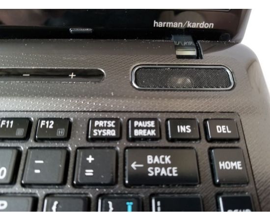  Ноутбук Toshiba Satellite M645 14" i5 4GB RAM 160GB HDD, фото 3 