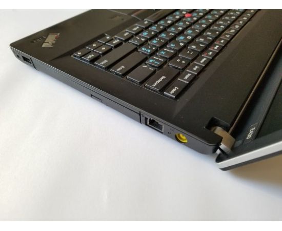  Ноутбук Lenovo ThinkPad Edge E430 14" i5 4GB RAM 320GB HDD, фото 4 