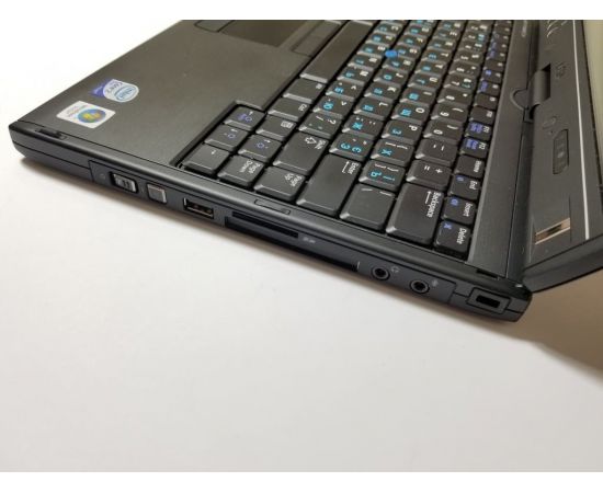  Ноутбук Dell Latitude XT 12" 3GB RAM 80GB HDD, фото 4 