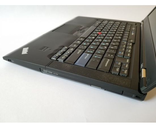  Ноутбук Lenovo ThinkPad T400S 14" HD+ 4GB RAM 160GB HDD, фото 4 