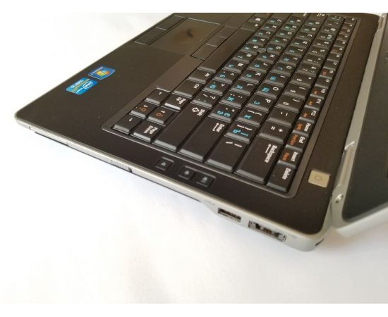  Ноутбук Dell Latitude E6330 13" i5 4GB RAM 320GB HDD, фото 4 