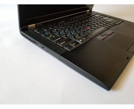  Ноутбук Lenovo ThinkPad T400S 14" HD+ 4GB RAM 160GB HDD, фото 5 