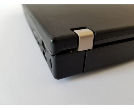  Ноутбук IBM (Lenovo) ThinkPad T60p 14" HD+ 3GB RAM 160GB HDD, фото 5 