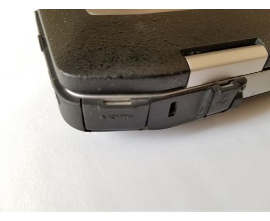  Ноутбук Dell Latitude E6420 ATG 14" i5 8GB RAM 320GB HDD, фото 5 