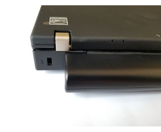  Ноутбук Lenovo ThinkPad T61 14" 4GB RAM 160GB HDD, фото 5 