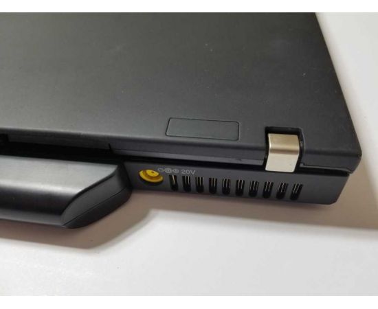  Ноутбук IBM (Lenovo) ThinkPad T60 14" ATI 3GB RAM 120GB HDD, фото 5 