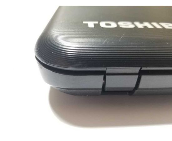  Ноутбук Toshiba Satellite C55D-A5175 15" 8GB RAM 500GB HDD, фото 5 