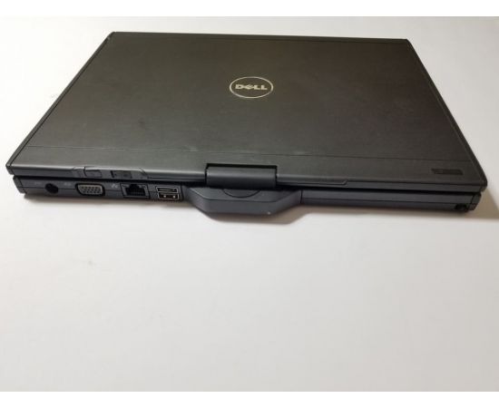  Ноутбук Dell Latitude XT 12" 3GB RAM 80GB HDD, фото 5 