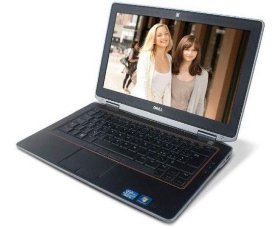  Ноутбук Dell Latitude E6330 13" i5 4GB RAM 320GB HDD, фото 1 