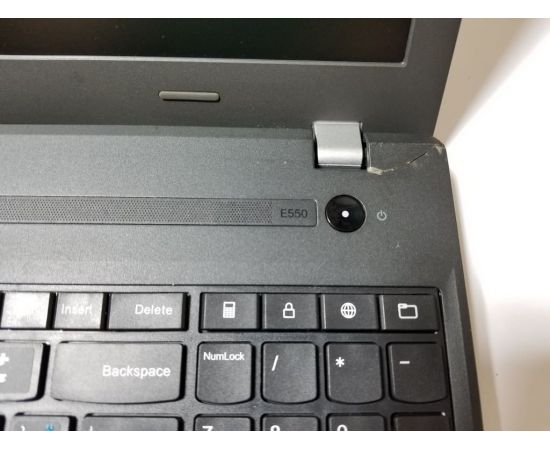  Ноутбук Lenovo ThinkPad E550 15" i3 8GB RAM 500GB HDD, фото 6 