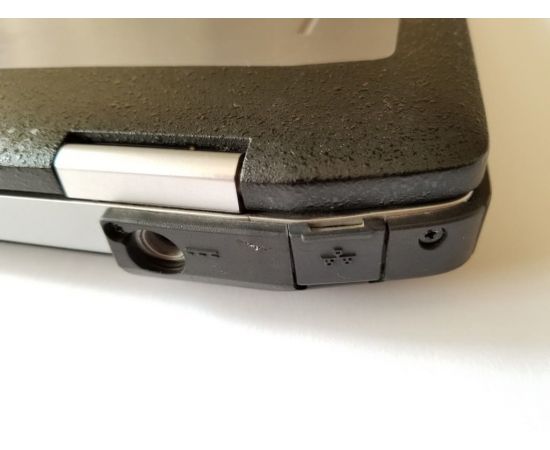  Ноутбук Dell Latitude E6420 ATG 14" i5 8GB RAM 320GB HDD, фото 6 