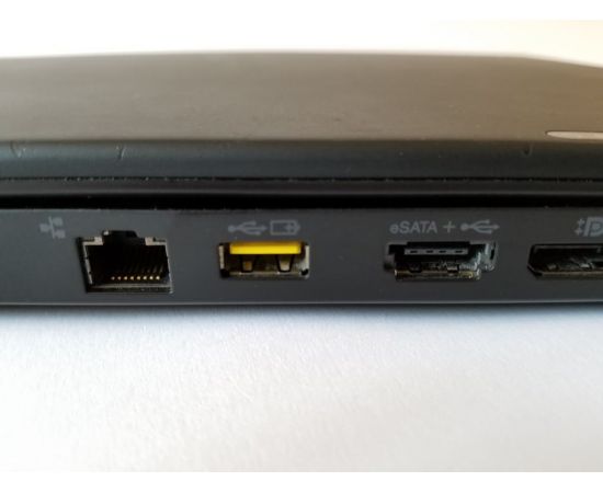  Ноутбук Lenovo ThinkPad T400S 14" HD+ 4GB RAM 160GB HDD, фото 6 