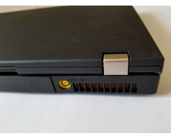  Ноутбук Lenovo ThinkPad Т500 15" 4GB RAM 250GB HDD, фото 6 