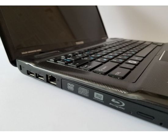  Ноутбук Toshiba Satellite M645 14" i5 4GB RAM 160GB HDD, фото 5 