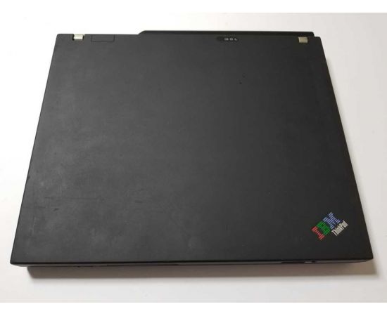  Ноутбук IBM (Lenovo) ThinkPad T60 14" ATI 3GB RAM 120GB HDD, фото 6 