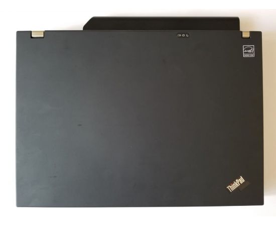  Ноутбук Lenovo ThinkPad T61 14" 4GB RAM 160GB HDD, фото 7 