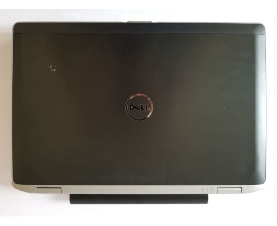  Ноутбук Dell Latitude E6530 15" HD+ i7 NVIDIA 16GB RAM 120GB SSD, фото 7 