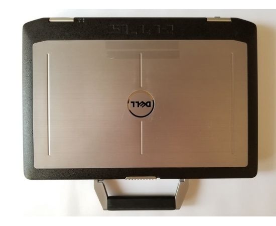  Ноутбук Dell Latitude E6420 ATG 14" i5 8GB RAM 320GB HDD, фото 7 