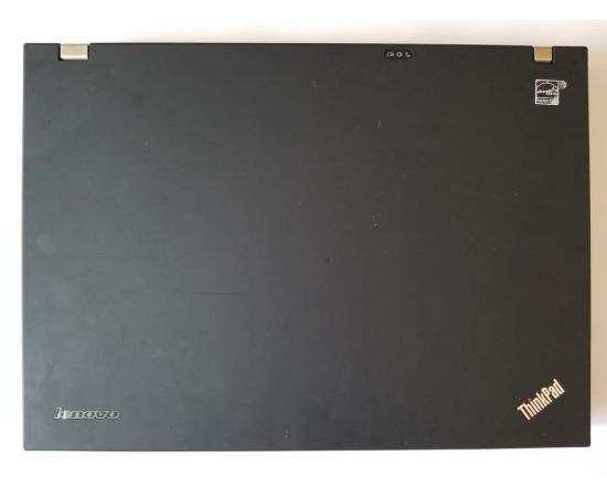  Ноутбук Lenovo ThinkPad Т500 15" 4GB RAM 250GB HDD, фото 7 