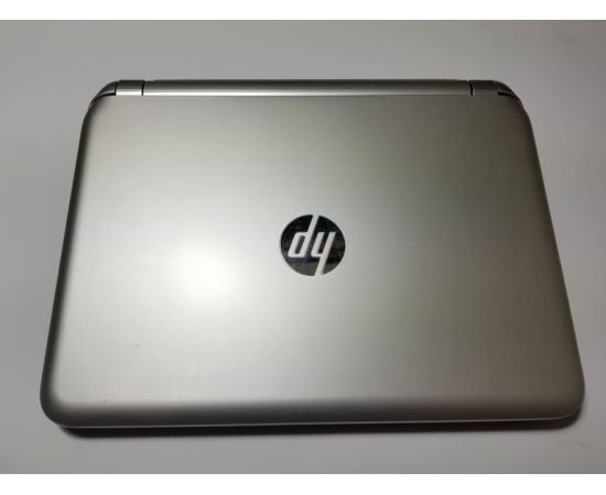 Ноутбук HP Pavilion TouchSmart 210 G1 11" i3 4GB RAM 320GB HDD, фото 5 