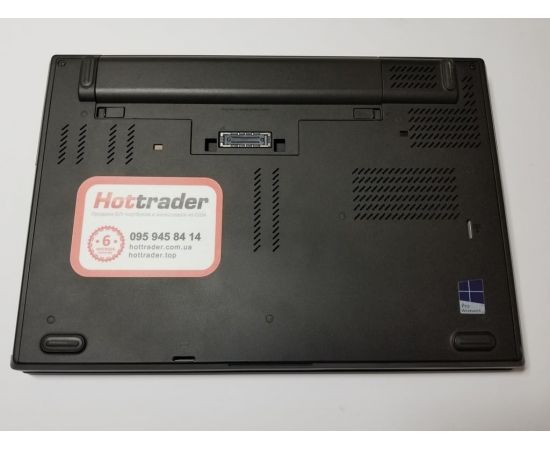  Ноутбук Lenovo ThinkPad T440p 14" HD+ i5 8GB RAM 500GB HDD, фото 8 