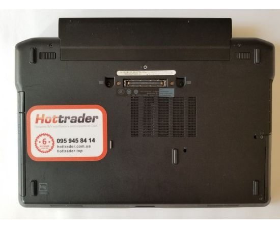 Ноутбук Dell Latitude E6330 13" i5 4GB RAM 320GB HDD, фото 8 