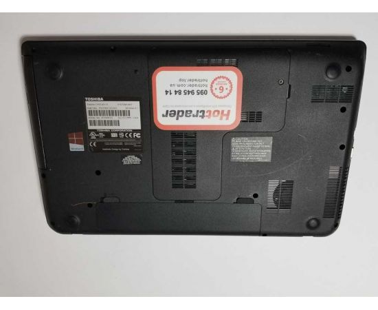  Ноутбук Toshiba Satellite C55D-A5175 15" 8GB RAM 500GB HDD, фото 8 