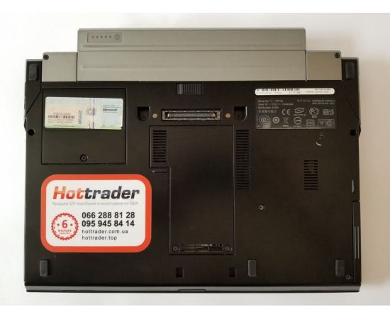  Ноутбук Dell Latitude E4300 13" 2GB RAM 80GB HDD, фото 8 