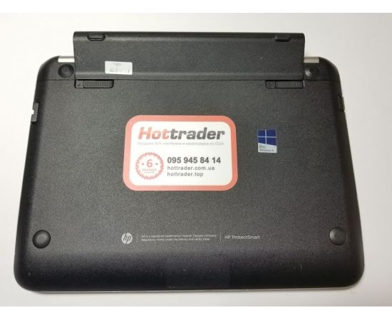  Ноутбук HP Pavilion TouchSmart 210 G1 11" i3 4GB RAM 320GB HDD, фото 6 