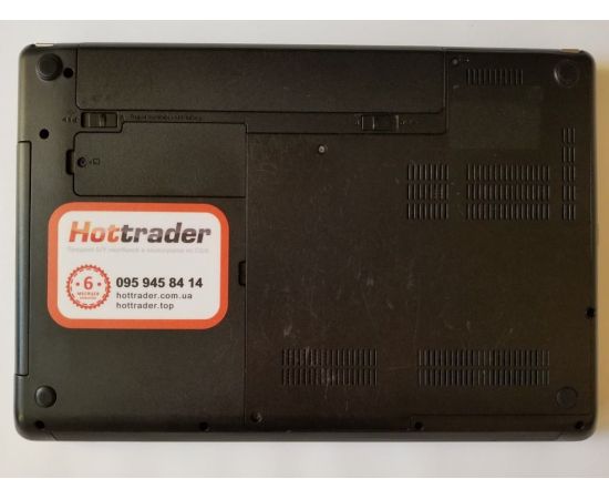  Ноутбук Lenovo ThinkPad Edge E430 14" i5 4GB RAM 320GB HDD, фото 8 