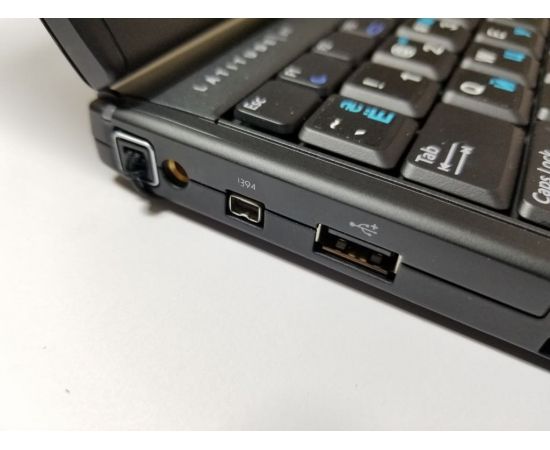  Ноутбук Dell Latitude XT 12" 3GB RAM 80GB HDD, фото 9 