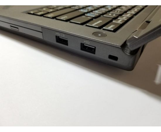  Ноутбук Lenovo ThinkPad T440p 14" HD+ i5 8GB RAM 500GB HDD, фото 9 