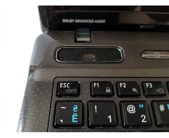 Ноутбук Toshiba Satellite M645 14" i5 4GB RAM 160GB HDD, фото 8 